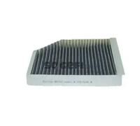 Cabin filter Activated Carbon Filter AHC362 PURFLUX for AUDI BENTLEY