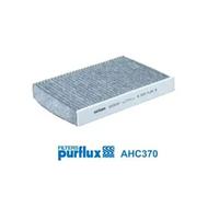 PURFLUX AHC370 Pollen filter