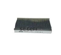 Cabin filter Activated Carbon Filter AHC396 PURFLUX for FIAT JEEP ALFA ROMEO