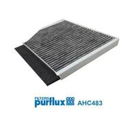 PURFLUX AHC483 Pollen filter