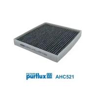 FILTER CABIN AIR AHC521 FOR HYUNDAI ACCENT/V TUCSON/SUV/Van KONA CRETA KIA