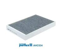PURFLUX AHC534 Pollen filter