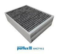 FILTER CABIN AIR AHC710-2 FOR BMW 5/G30/F90 0.0L 0cyl 5 G30, F90 B46B20BA 2.0L