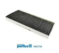 PURFLUX AHC733 Pollen filter