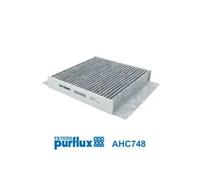 PURFLUX AHC748 Pollen filter