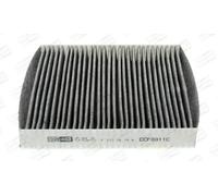 CHAMPION CCF0011C Pollen filter