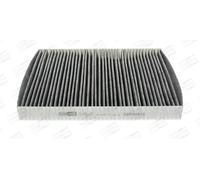 Champion Autoparts Cabin Air Pollen Filter CCF0021C Activated Carbon OE Quality