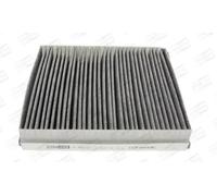 FILTER INTERIOR AIR FOR MERCEDES-BENZ M-CLASS/SUV M 112.942 3.2L 6cyl M-CLASS