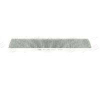 Cabin filter Activated Carbon Filter CCF0046C CHAMPION for VW FORD SEAT