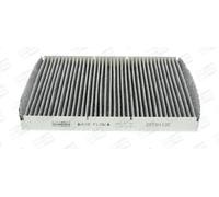 CHAMPION Pollen filter Activated Carbon Filter CCF0112C Filter, interior air,Cabin filter VW,AUDI,SKODA,Golf IV Schrägheck (1J1),Golf IV Variant (1J5)
