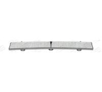 Cabin filter Activated Carbon Filter CCF0118C CHAMPION for ALPINA BMW