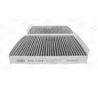 Cabin filter Activated Carbon Filter CCF0422C CHAMPION for ALPINA BMW