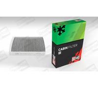 Cabin filter Activated Carbon Filter CCF0465C CHAMPION for SEAT SKODA AUDI VW