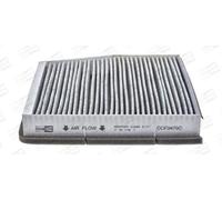 Champion CCF0470C Cabin Filter Activated Carbon Replaces 2468300118