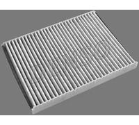 Cabin filter Activated Carbon Filter DCF002K DENSO for VW GOLF Mk IV LUPO I