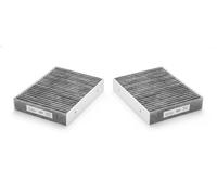 Cabin filter Activated Carbon Filter DCF048K DENSO for ALFA ROMEO 156 GT 147