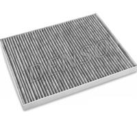 FILTER CABIN AIR DCF067K FOR CHRYSLER GRAND/VOYAGER/IV TOWN/&/COUNTRY 2.5L 4cyl