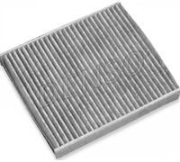FILTER INTERIOR AIR FOR FORD FOCUS C MAX DM2 G6DE G6DF G6DC Q7DA SIDA HXDA DENSO