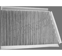 Cabin filter Activated Carbon Filter DCF153K DENSO for MERCEDES-BENZ C-CLASS