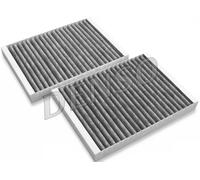DENSO DCF168K Pollen filter