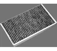 Interior Air Filter Fits Mercedes-Benz Viano Vito Vito/Mixto DENSO DCF172K