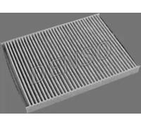 DENSO DCF225K Filter, interior air for AUDI,SEAT,SKODA,VW