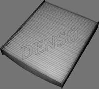 Cabin filter Activated Carbon Filter DCF236K DENSO for VOLVO FORD