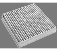 Cabin filter Activated Carbon Filter DCF345K DENSO for SMART FORTWO Coupe CABRIO