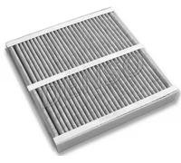 Cabin filter Activated Carbon Filter DCF420K DENSO for BMW Z4 Roadster Z4 Coupe