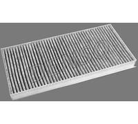 Cabin filter Activated Carbon Filter DCF453K DENSO for MERCEDES-BENZ A-CLASS