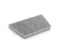 Cabin filter Activated Carbon Filter DCF460K DENSO for PEUGEOT 206+ 206 Van