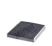 HENGST FILTER E1907LC Pollen filter