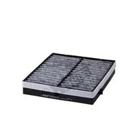 Genuine OE Quality Hella Hengst Activated Carbon Cabin Filter - E1912LC