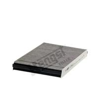 HENGST FILTER E1961LC Pollen filter