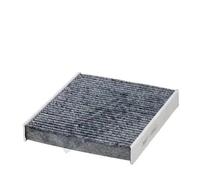 Cabin Air Filter Hengst E1990LC Fits Ford Volvo C30 C70 Focus S40 V50