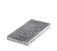 Cabin filter Activated Carbon Filter E2904LC HENGST FILTER for MERCEDES-BENZ SLK