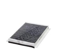 Fits HENGST E2916LC Filter, interior air DE stock