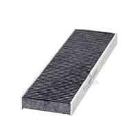Cabin Air Filter Hengst E2947LC Fits Mini Mini Mini Clubman Mini Clubvan Mini