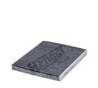 Cabin Filter E2964LC Hengst 1566997 FFI0141 1701022 2092437 2495322