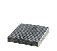 Cabin Filter E3914LC Hengst 272773277R 272776LA0A 272770567R 8450039731