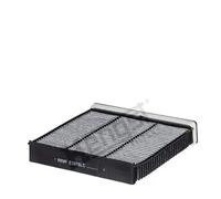 HENGST FILTER E3978LC Pollen filter