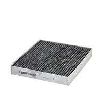 Cabin Filter E4961LC Hengst 971331R000