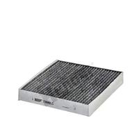 Cabin Air Filter Hengst E5948LC Fits Jaguar XF XJ