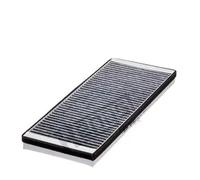 Cabin Air Filter Hengst E905LC Fits Audi VW 80 A4 Cabriolet Coupe Passat