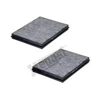 HENGST FILTER E960LC-2 Pollen filter