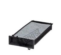 HENGST FILTER E990LC Pollen filter