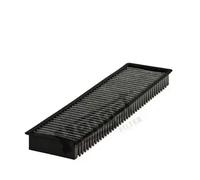 Cabin filter Activated Carbon Filter E994LC01 HENGST FILTER for MINI MINI
