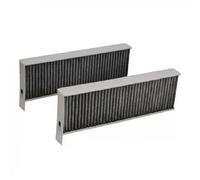 Cabin filter Activated Carbon Filter FAA-CI00 JAPANPARTS for PEUGEOT CITROËN DS