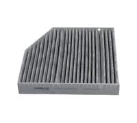 FILTER CABIN AIR FCA-10020C FOR MERCEDES-BENZ C-CLASS/T-Model/Convertible EQC