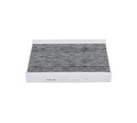 Cabin filter Activated Carbon Filter FCA-10022C KAVO PARTS for MERCEDES-BENZ EQV